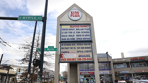 OPINION: What Ends During the Pandemic Starts Again Somewhere Else