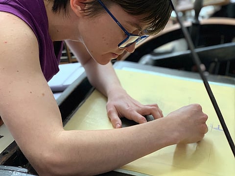 Beacon Arts Guild: Supporting Working and Emerging Southeast Seattle Artists