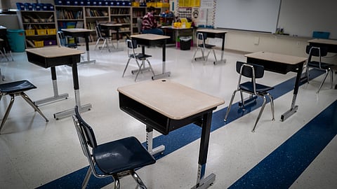 Leader of Seattle Education Association Reacts to Bargaining Over School Reopening