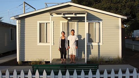 POETRY: Use Your Words (or Unsolicited Advice to 2nd and 3rd Gen Asian Americans)