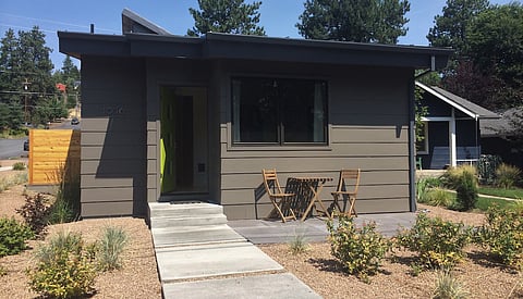 House Democrats Gut Pro-Renter Backyard Cottage Bill