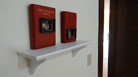 Lisa Myers Bulmash: the DNA and Soul of Black Art in Seattle