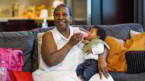 How Medical Racism Robs Black Families of Joyous Birth Experiences