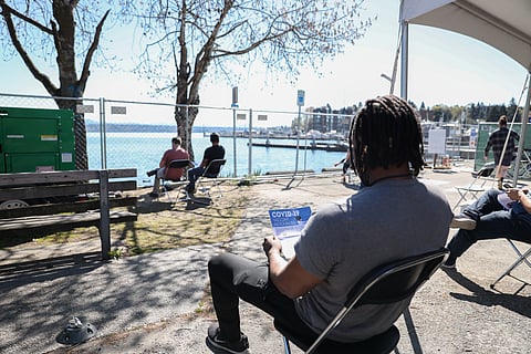 King County Still in Phase 3, South King County Remains Less Vaccinated