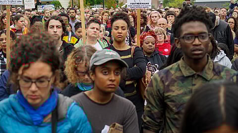 'A Failed Leader': Momentum Builds in Demands for Sheriff Johanknecht's Resignation