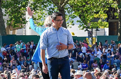 State Senator Joe Nguyen Announces Run for King County Executive