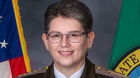BREAKING: King County Executive Dow Constantine Has 'Urged' Sheriff Johanknecht to Retire 'Immediately'