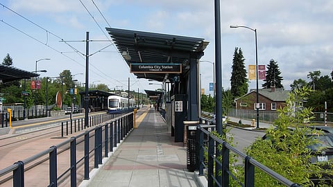 Legislation Eliminates One Objection to Sound Transit Fare Enforcement Reform