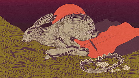 PONGO POETRY: Strength and Hope