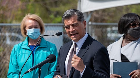 Leaders Celebrate COVID-19 Response, Push Vaccine Access in South King County