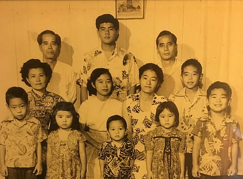 Bob Shimabukuro: Side Street Renaissance Man (August 4, 1945-March 29, 2021)