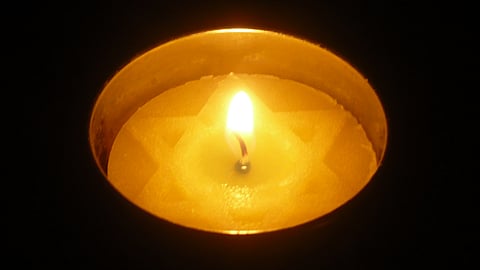 Honoring Yom HaShoah: Holocaust Remembrance Day