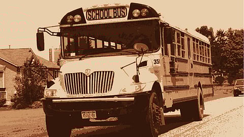 POETRY: Fat Plaits and Ashy Knees