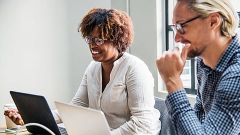 Port of Seattle Business Accelerator Centers Women- and Minority-Owned Businesses