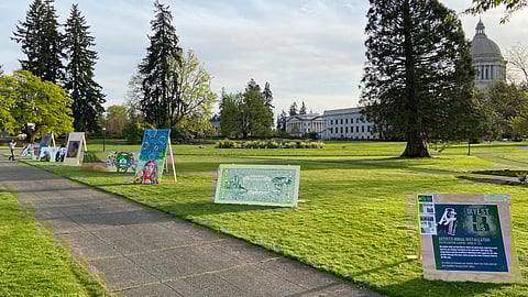 House Passes Capital Gains Tax With Amendment to Keep Referendum Off Ballot