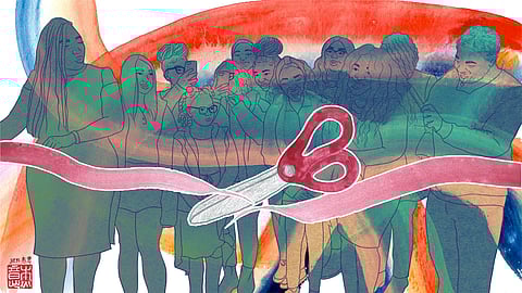 What the Emerald Means To Me: Illumination