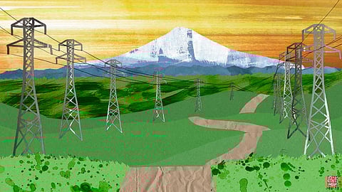 What the Emerald Means to Me: Beyond a Single Story