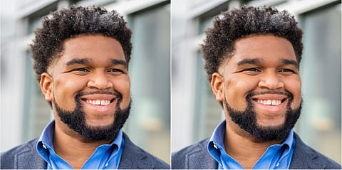 Photo courtesy of Brandon Hersey.