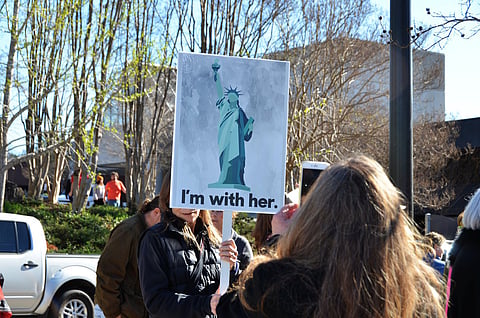 OPINION: How to Raise an Intersectional Feminist Son