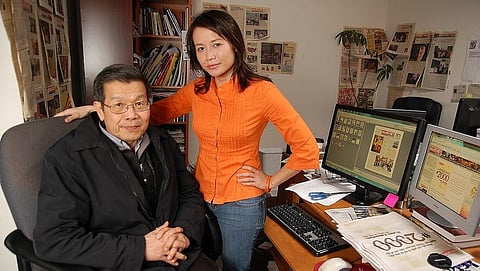 Remembering Kim Pham, Publisher of Northwest Vietnamese News and My Father