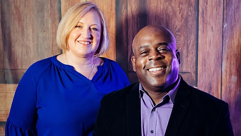 Photo courtesy of Be Culture.