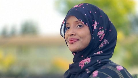 King County Council Candidate Shukri Olow — Marginalized People, 'You Belong Here'