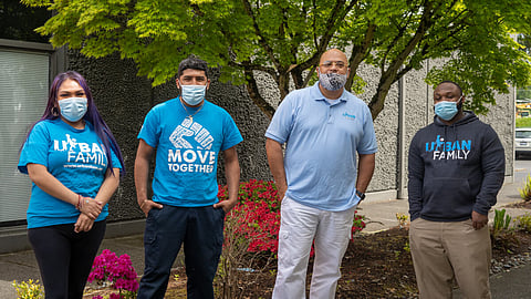 Community Responses to Youth Gun Violence in the Wake Of Rainier Beach Shootings