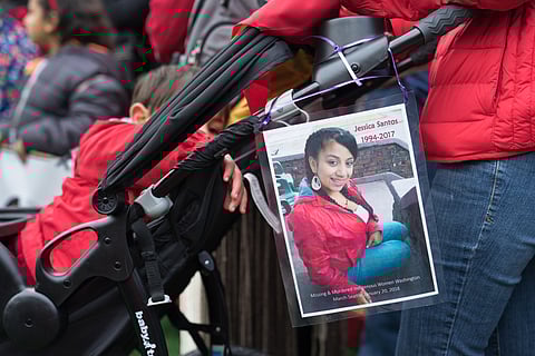 Be'er Sheva Park to Host Missing and Murdered Indigenous Women Solidarity Prayer Walk