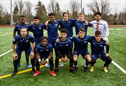 Cultures United: Fostering Community Through Soccer