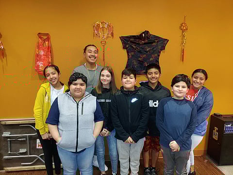 Tell Your Story: Apply to the Duwamish Valley Youth Storytelling Project