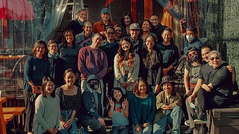 'Our Stories Are Your Stories' Video Collection Celebrates AAPI Heritage