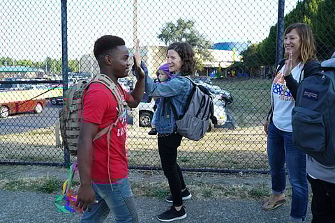 12 Southeast Seattle Schools to Share Fundraising Proceeds; New Equity Approach