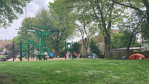 Homeless Outreach Providers Say New Rules Would Put Them at City's 'Beck and Call'