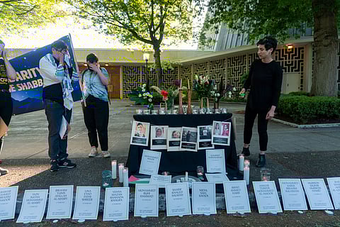 OPINION: Stop Equating the State of Israel With the Jewish People