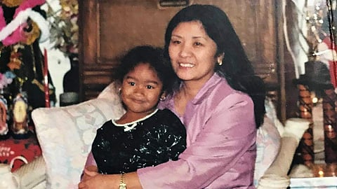 OPINION: I Have Always Been Proud of My Mother