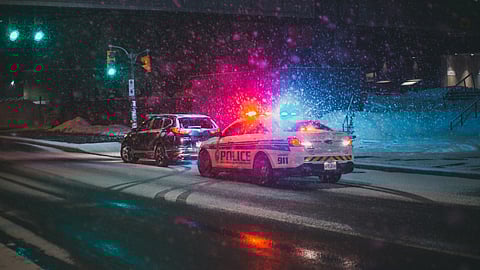 Police Accountability Leader Asks SPD to Phase Out Routine Traffic Stops