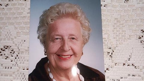 Rainier Valley Community Remembers Jean Veldwyk