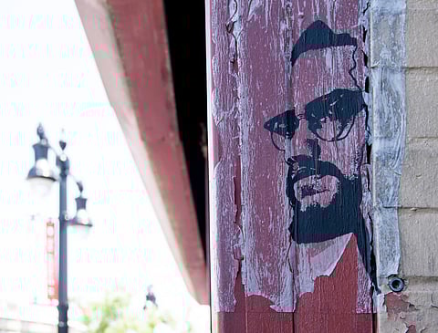 POETRY: Ode to Malcolm On The Anniversary of His Birth