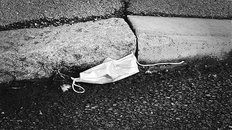 DOH Officials Encourage Caution, Even as State COVID Cases Appear to Flatten