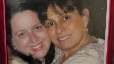 Photo courtesy of Bianca Santiago.