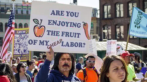 OPINION: Reclaiming the History of May Day