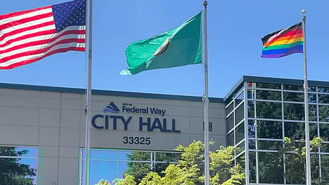 Growing South King County Pride Events Show Queer Communities We're Welcome