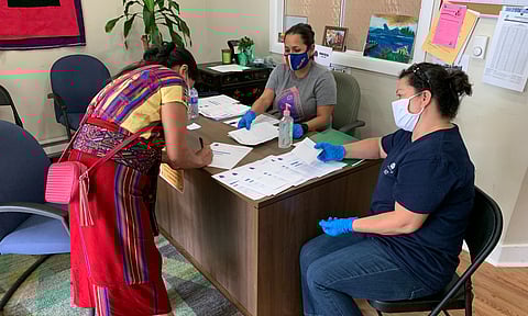 Chino Y Chicano Podcast: Dr. Leo Morales, Adios Covid