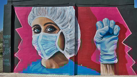 OPINION: Communities Forgotten — Latinos During the Pandemic