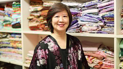 Refugee Artisan Initiative's Specialty Is Responding to Community Needs