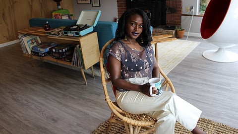 Local Jeweler Kulla Jatani Receives Gemologist Scholarship from Beyonc