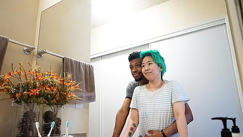 Kristin Leong's #AZNxBLM Project Draws Together Black and Asian American Artists