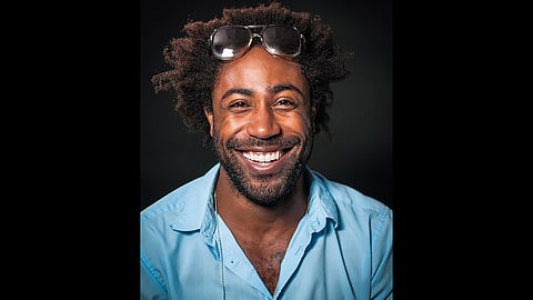 Photo of Marc Dones courtesy of King County Regional Homeless Authority.