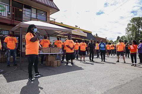 Collective Against Gun Violence Launched Amid Record Year of Incidents