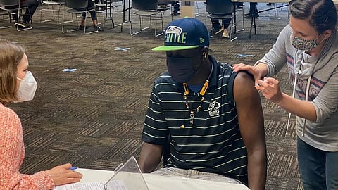 How South King County Rideshare Drivers Weathered the Pandemic